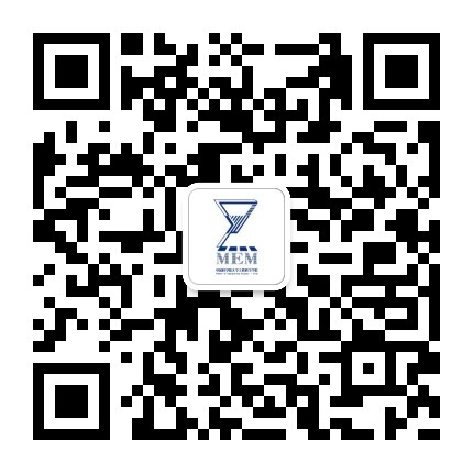 MEM微信公众号